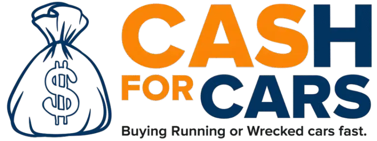 Cash for Cars Junkcars Kansas Logo