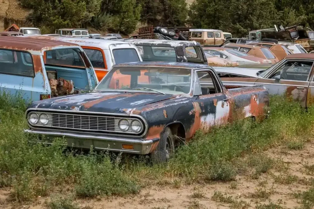 cash for cars prairie village kansas