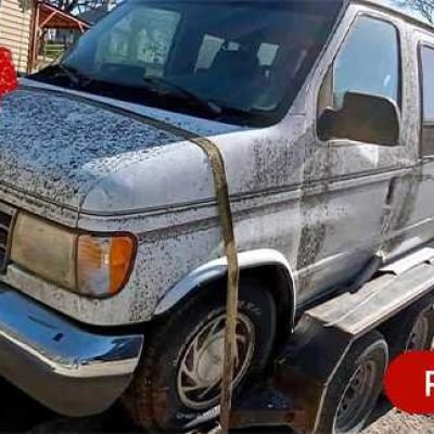 cash for cars