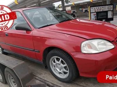 cash for cars
