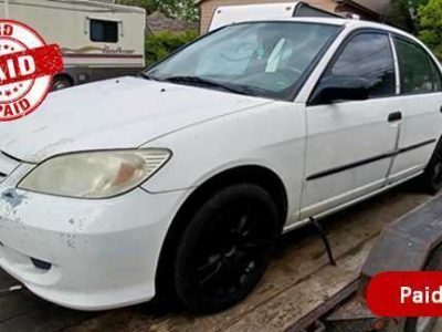 cash for cars